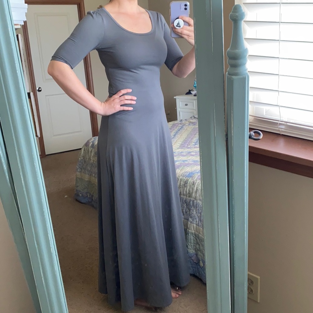Lularoe Maxi Dress